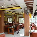 Jfive Residency